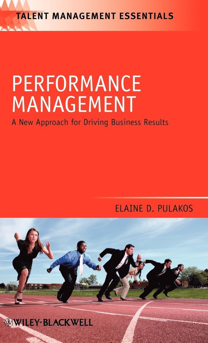 Performance Management 1