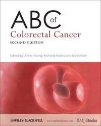 bokomslag ABC of Colorectal Cancer