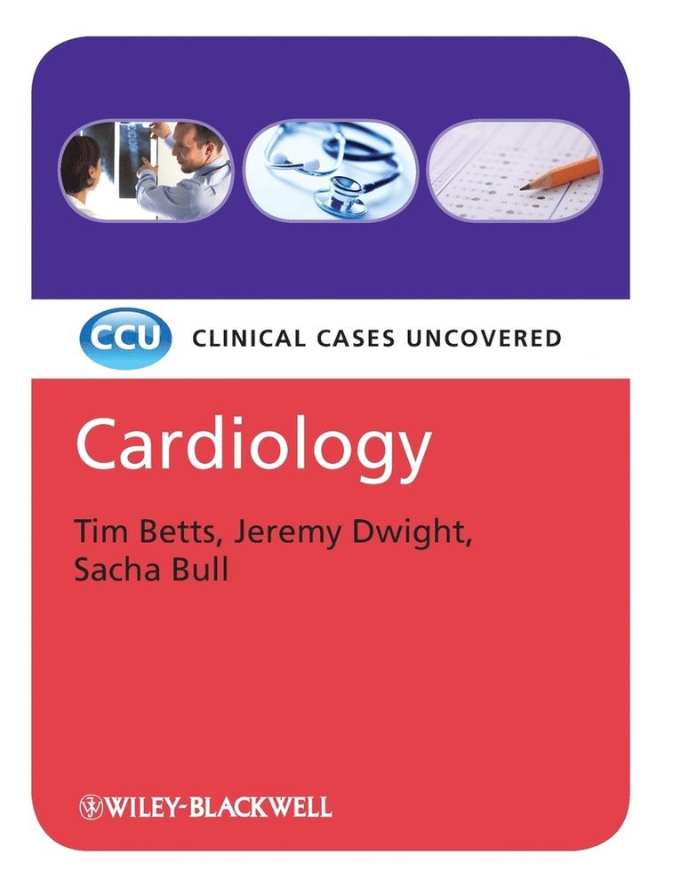 Cardiology 1