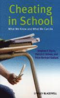 Stephen F. Davis, Patrick F. Drinan, Tricia Bertram Gallant - Cheating in School, Häftad