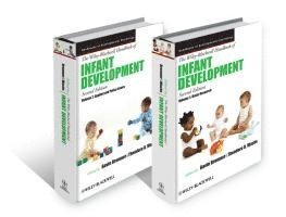 J. Gavin Bremner, Theodore D. Wachs - Wiley-Blackwell Handbook of Infant Development, 2 Volume Set, Inbunden
