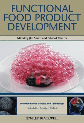 Functional Food Product Development 1