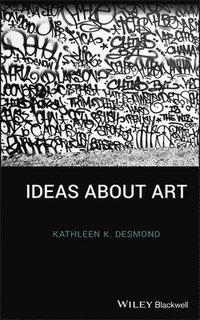 bokomslag Ideas About Art