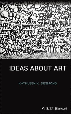 bokomslag Ideas About Art