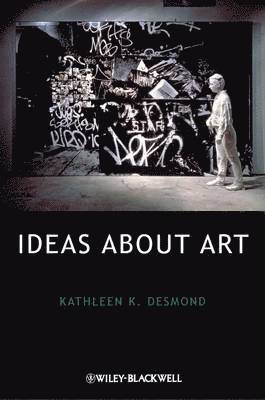 bokomslag Ideas About Art