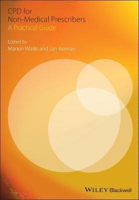 CPD for Non-Medical Prescribers