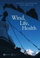 bokomslag Wind, Life, Health