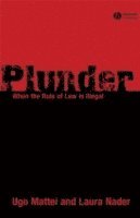 Plunder 1