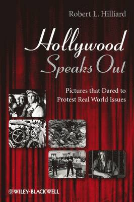 Hollywood Speaks Out 1