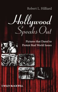 bokomslag Hollywood Speaks Out