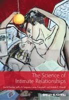 bokomslag The Science of Intimate Relationships