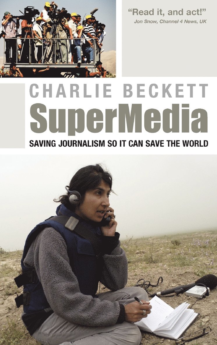 SuperMedia