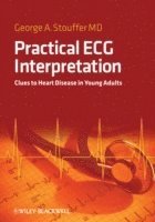 bokomslag Practical ECG Interpretation