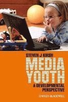 bokomslag Media and Youth