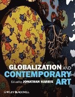 bokomslag Globalization and Contemporary Art