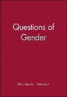 bokomslag Questions of Gender