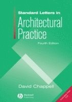 bokomslag Standard Letters in Architectural Practice