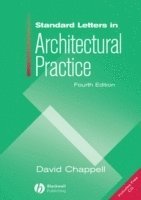 Standard Letters in Architectural Practice 1