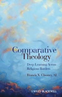 bokomslag Comparative Theology