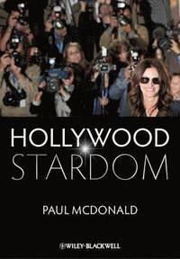 bokomslag Hollywood Stardom