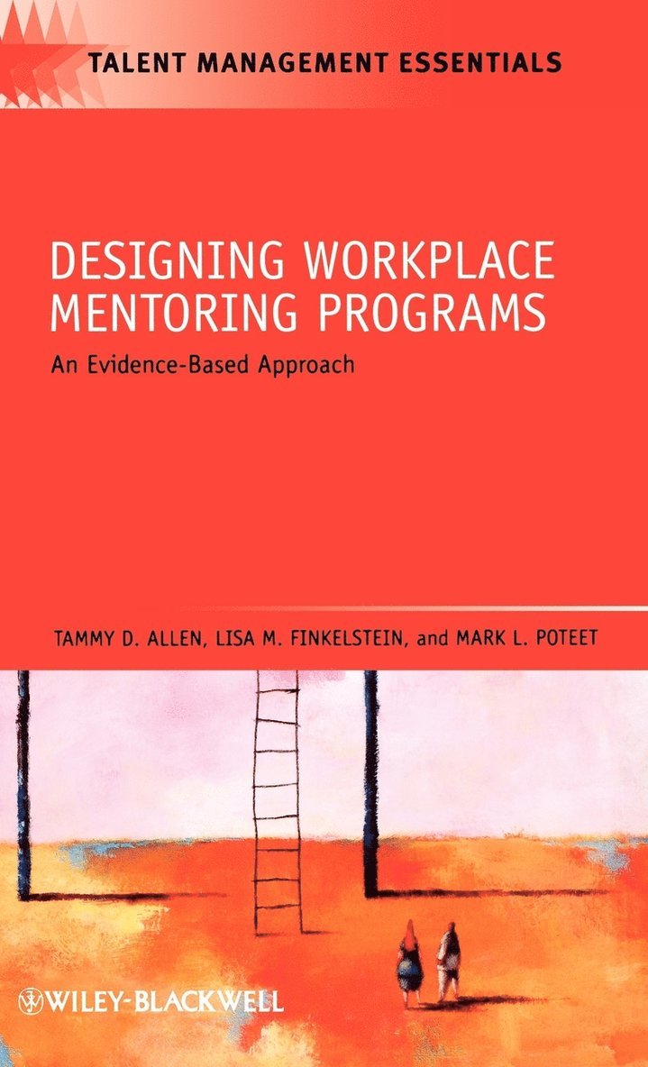 Designing Workplace Mentoring Programs 1