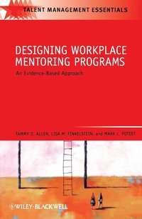 bokomslag Designing Workplace Mentoring Programs