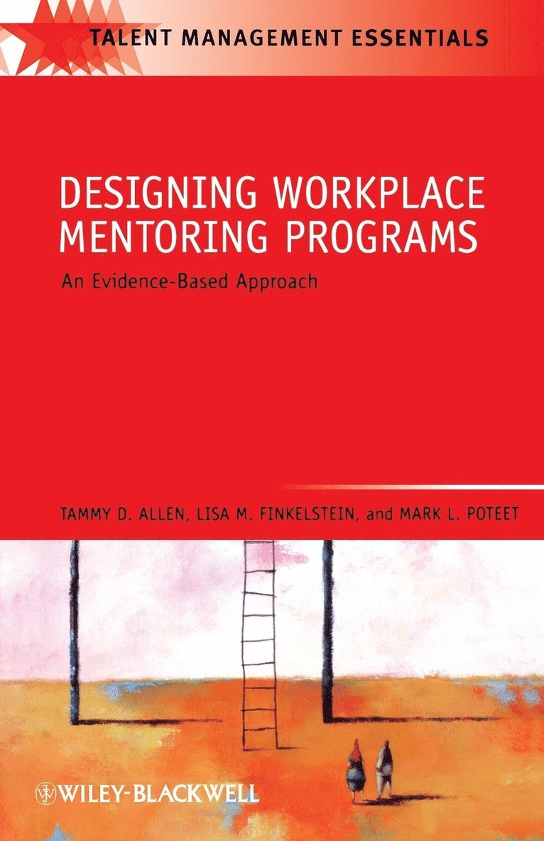 Designing Workplace Mentoring Programs 1