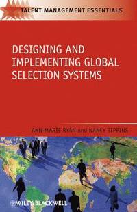 bokomslag Designing and Implementing Global Selection Systems