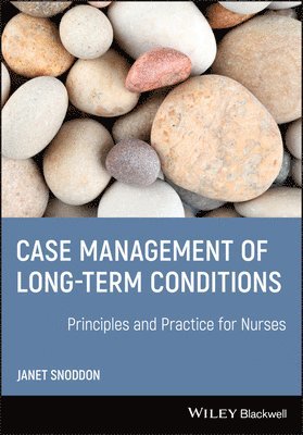 bokomslag Case Management of Long-term Conditions