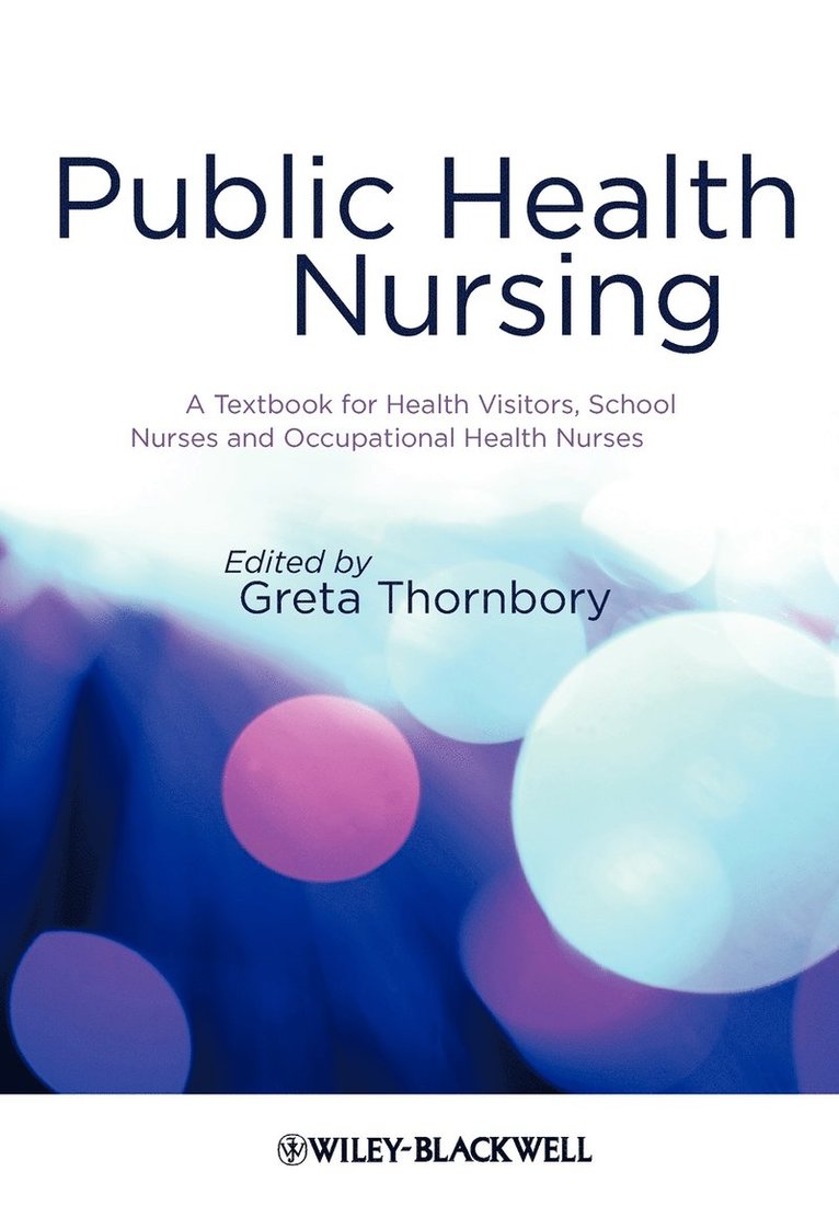 Public Health Nursing 1