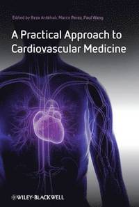 bokomslag A Practical Approach to Cardiovascular Medicine