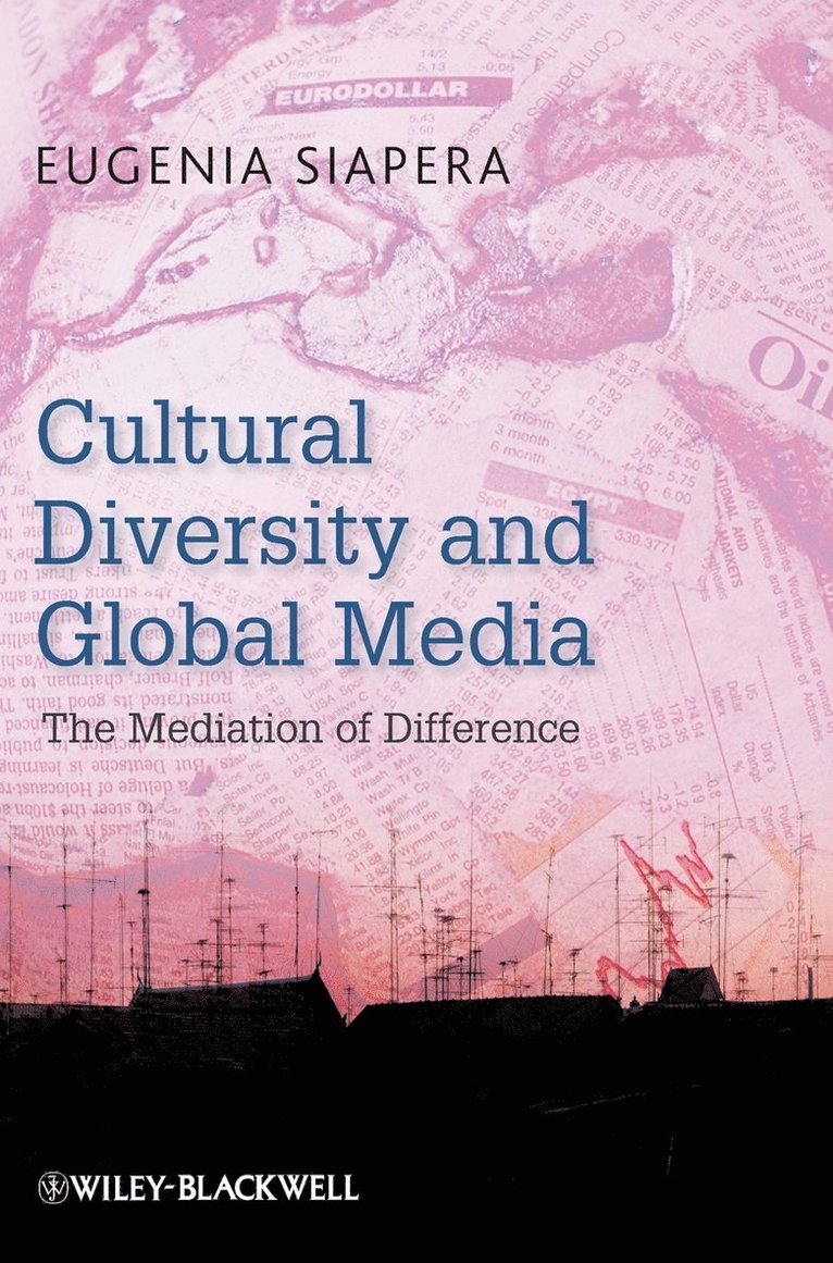 Cultural Diversity and Global Media 1