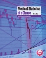 bokomslag Medical Statistics at a Glance