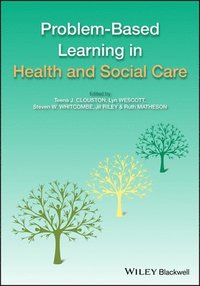 bokomslag Problem Based Learning in Health and Social Care