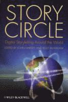 John Hartley, Kelly McWilliam - Story Circle, Häftad