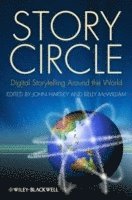 HARTLEY, McWilliam, John Hartley, Kelly McWilliam - Story Circle, Inbunden