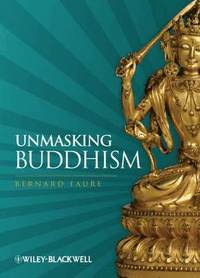 bokomslag Unmasking Buddhism