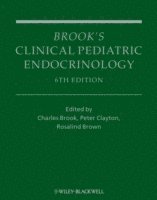 Brook's Clinical Pediatric Endocrinology 1