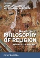 Readings in Philosophy of Religion 1