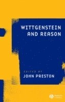 bokomslag Wittgenstein and Reason