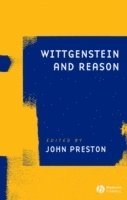 Wittgenstein and Reason 1