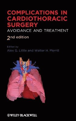 Complications in Cardiothoracic Surgery 1