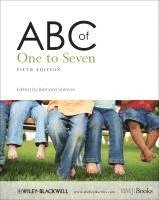 ABC of One to Seven 1