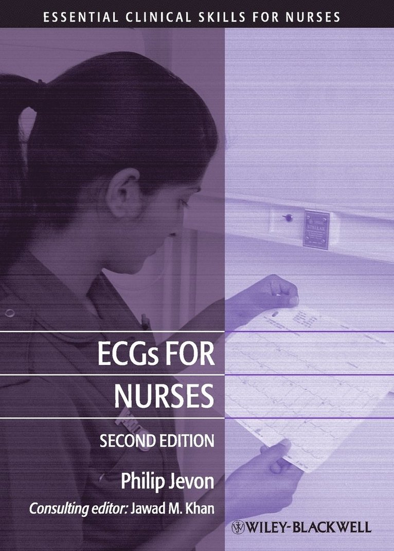 ECGs for Nurses 1