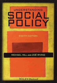 bokomslag Understanding Social Policy