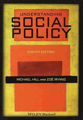 Understanding Social Policy 1