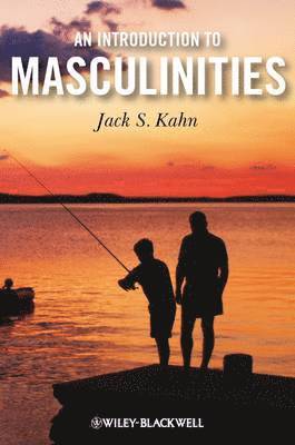 An Introduction to Masculinities 1