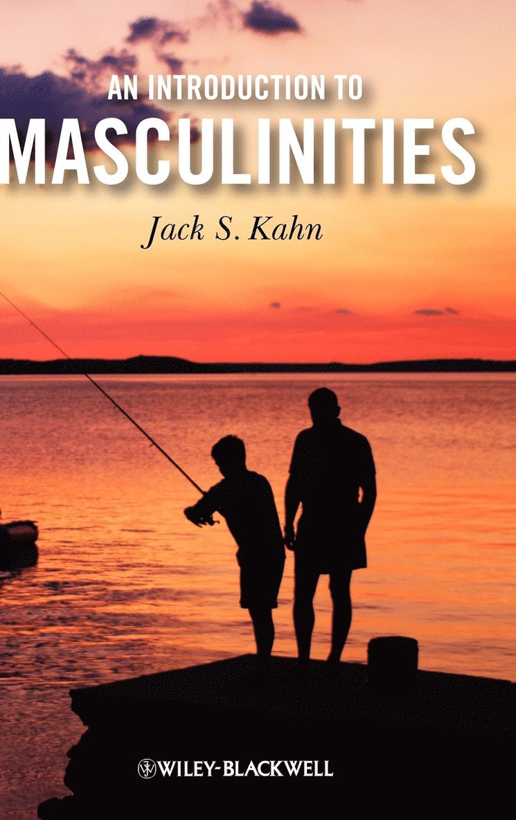 An Introduction to Masculinities 1