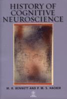 bokomslag History of Cognitive Neuroscience
