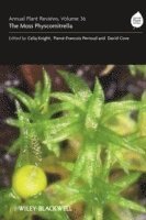 bokomslag Annual Plant Reviews, The Moss Physcomitrella patens